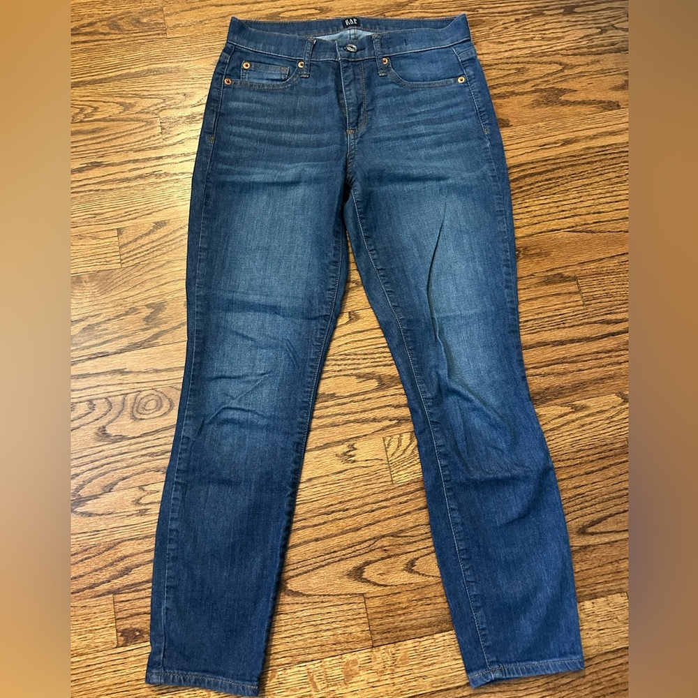GAP Women's Skinny Jeans